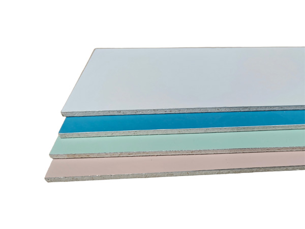 A级防火板-金属复合板